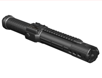 ДУБИНКА ЭЛЕКТРОШОКЕР ЭШУ ЗЕВС ДК.111 (КОМПЛЕКС ZEUS-II)